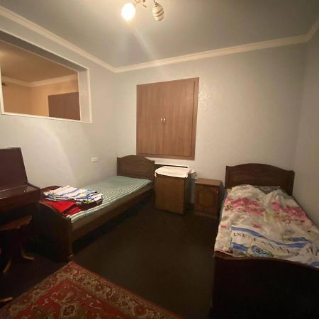 Hero Hostel Yerevan Luaran gambar