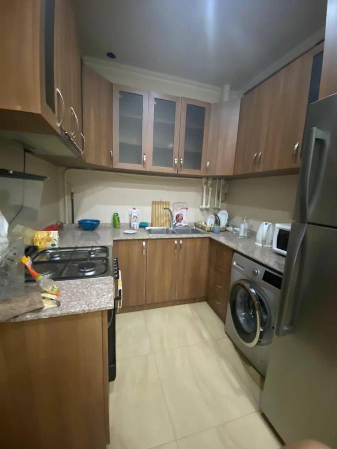 Hero Hostel Yerevan Luaran gambar