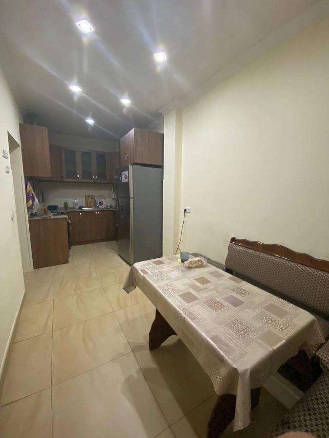Hero Hostel Yerevan Luaran gambar