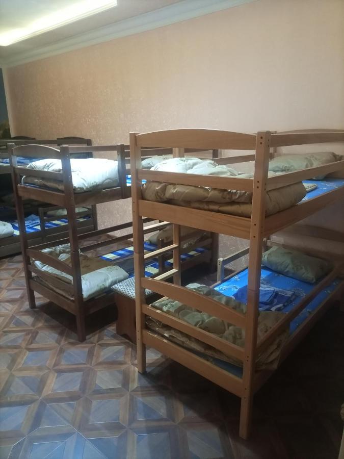 Hero Hostel Yerevan Luaran gambar