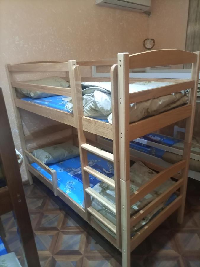 Hero Hostel Yerevan Luaran gambar