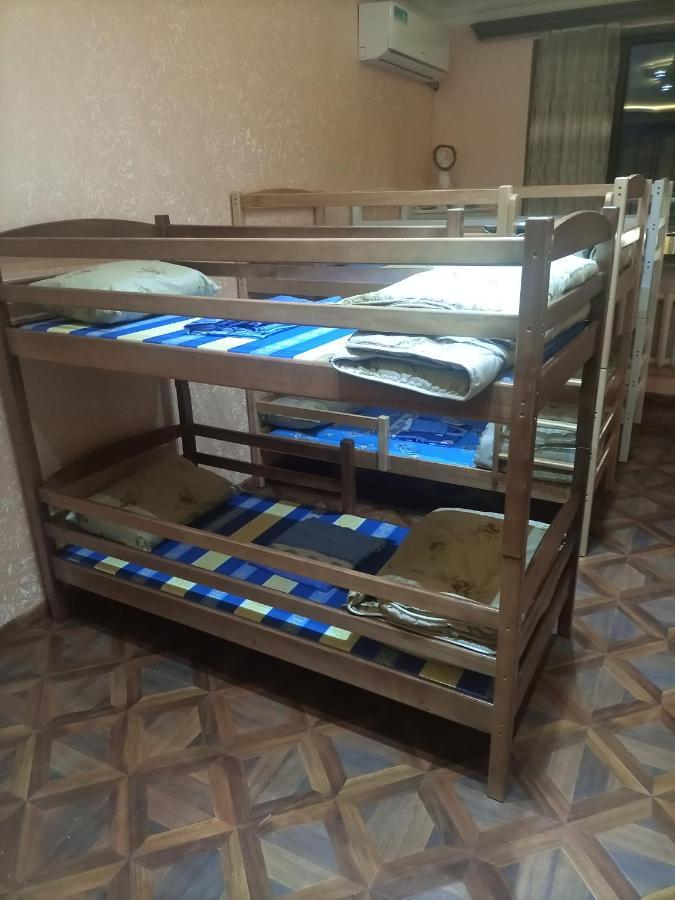 Hero Hostel Yerevan Luaran gambar