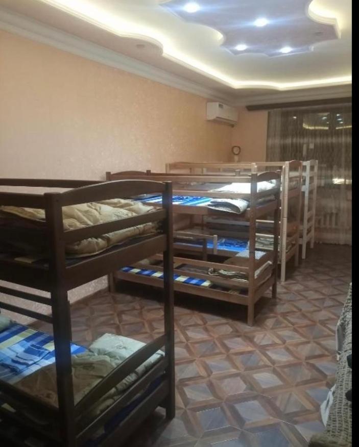 Hero Hostel Yerevan Luaran gambar